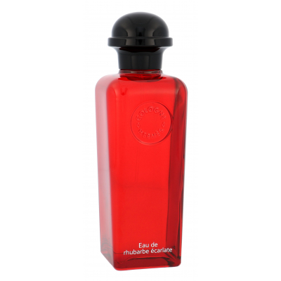 Hermes Eau de Rhubarbe Écarlate Woda kolońska 100 ml