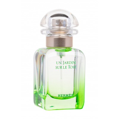 Hermes Un Jardin Sur Le Toit Woda toaletowa 30 ml