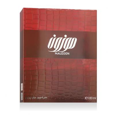 Ahmed Al Maghribi Mauzoon Woda perfumowana 100 ml