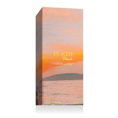 Ahmed Al Maghribi Peachy Peach Ekstrakt perfum 100 ml