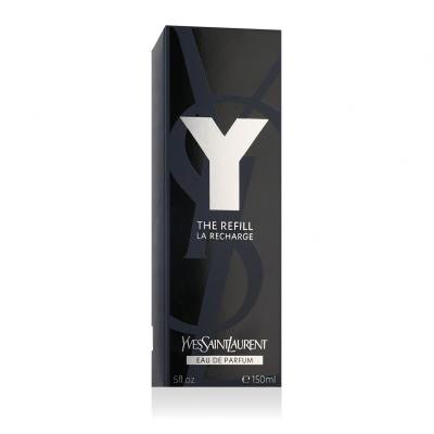 Yves Saint Laurent Y Woda perfumowana dla mężczyzn Napełnienie 150 ml
