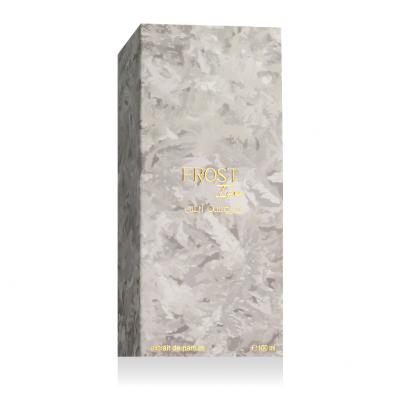 Ahmed Al Maghribi Frost Ice Ekstrakt perfum 100 ml