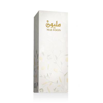 Ahmed Al Maghribi Malyoon Woda perfumowana 100 ml