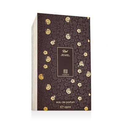 Ahmed Al Maghribi Red Jewel Woda perfumowana 100 ml