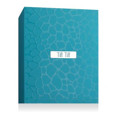 Ahmed Al Maghribi Tiff Tiff Ekstrakt perfum 100 ml