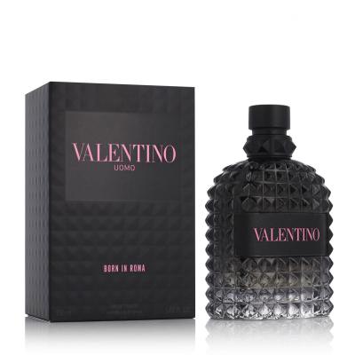 Valentino Uomo Born in Roma Woda toaletowa dla mężczyzn 150 ml