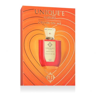 Unique'e Luxury Crush On Me Ekstrakt perfum 100 ml