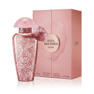 The Merchant of Venice Rosa Moceniga Elixir Woda perfumowana 50 ml