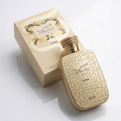 Rasasi Hawas Viper Woda perfumowana dla mężczyzn 100 ml