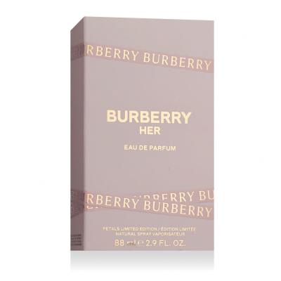 Burberry Her Limited Edition Woda perfumowana dla kobiet 88 ml