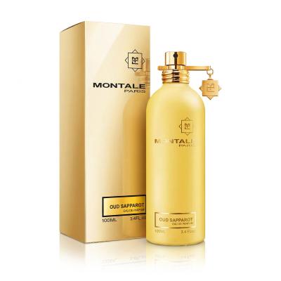 Montale Oud Sapparot Woda perfumowana 100 ml