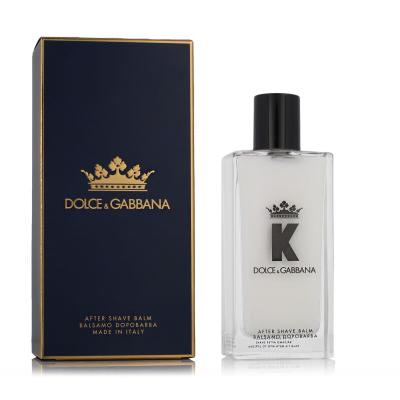 Dolce&amp;Gabbana K Balsam po goleniu dla mężczyzn 100 ml