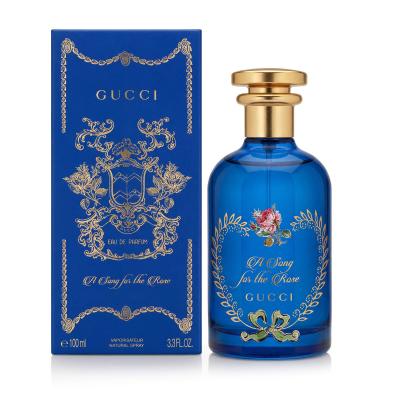 Gucci A Song for the Rose Woda perfumowana 100 ml