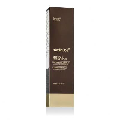 Medicube Deep Vita A Retinol Serum Serum do twarzy 30 ml