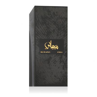 Ahmed Al Maghribi Ma'ani Woda perfumowana 100 ml
