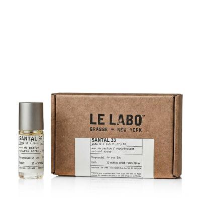 Le Labo Santal 33 Woda perfumowana 15 ml