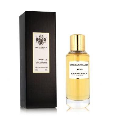 MANCERA Vanille Exclusive Woda perfumowana 60 ml