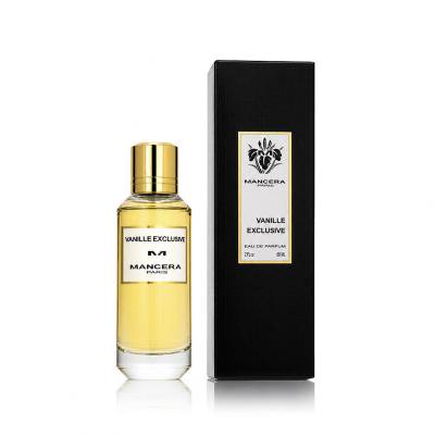 MANCERA Vanille Exclusive Woda perfumowana 60 ml