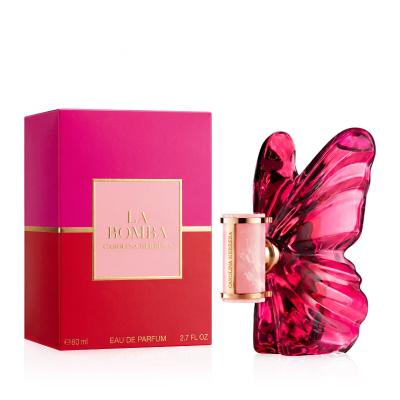 Carolina Herrera La Bomba Woda perfumowana dla kobiet 80 ml