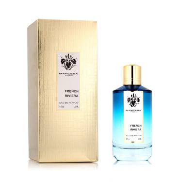 MANCERA French Riviera Woda perfumowana 120 ml
