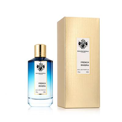 MANCERA French Riviera Woda perfumowana 120 ml