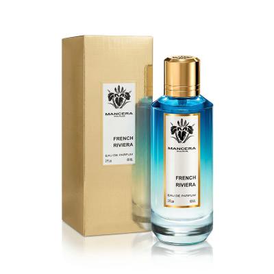 MANCERA French Riviera Woda perfumowana 60 ml