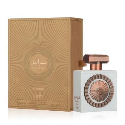 Lattafa Nebras Elixir Woda perfumowana 100 ml