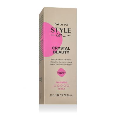 Inebrya Style-In Crystal Beauty Serum do włosów 100 ml