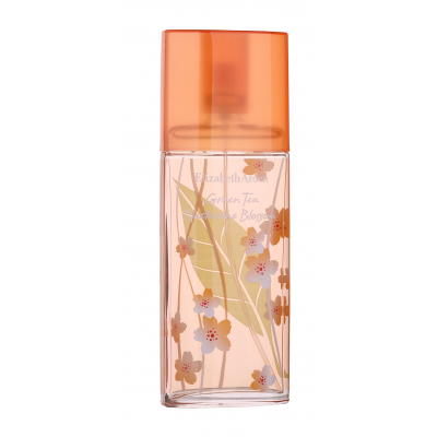 Elizabeth Arden Green Tea Nectarine Blossom Woda toaletowa dla kobiet 100 ml