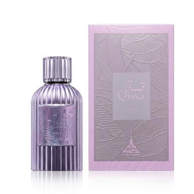 Paris Corner Qissa Gala Woda perfumowana dla kobiet 100 ml