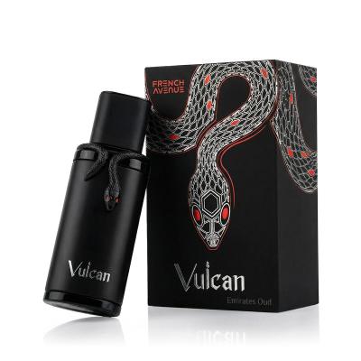 French Avenue Vulcan Black Friday Ekstrakt perfum dla mężczyzn 100 ml