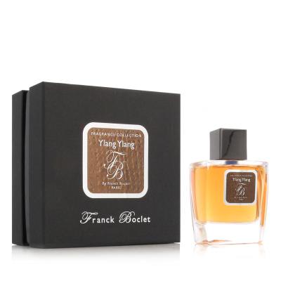 Franck Boclet Ylang Ylang Woda perfumowana 100 ml