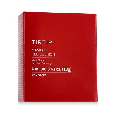 TIRTIR Mask Fit Red Cushion Podkład 18 g Odcień 23N Sand