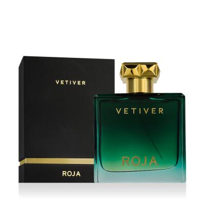 Roja Parfums Vetiver Woda perfumowana dla mężczyzn 100 ml