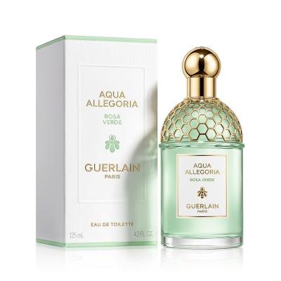 Guerlain Aqua Allegoria Rosa Verde Woda toaletowa 125 ml