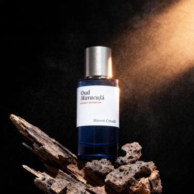 Maison Crivelli Oud Maracujá Ekstrakt perfum 100 ml