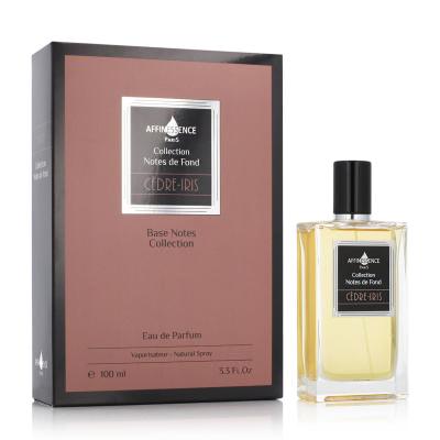 Affinessence Cedre-Iris Woda perfumowana 100 ml