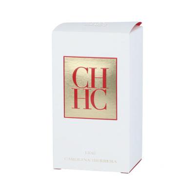 Carolina Herrera CH L'Eau 2017 Woda toaletowa dla kobiet 50 ml
