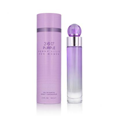 Perry Ellis 360° Purple Woda perfumowana dla kobiet 100 ml