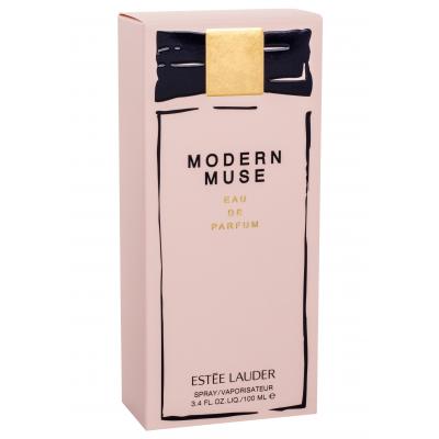 Estée Lauder Modern Muse Woda perfumowana dla kobiet 100 ml Uszkodzone pudełko