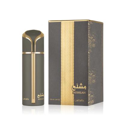 Lattafa Mishlah Woda perfumowana 100 ml