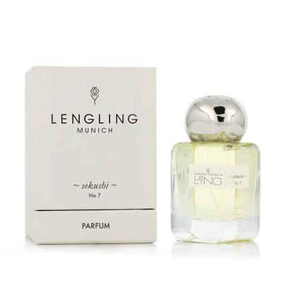 Lengling Munich Sekushi No. 7 Perfumy 50 ml