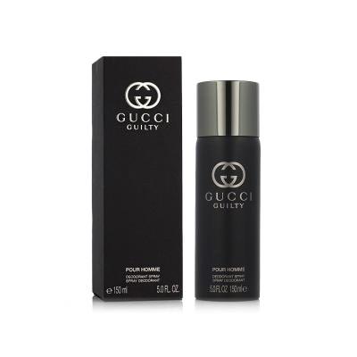 Gucci Guilty Dezodorant dla mężczyzn 150 ml
