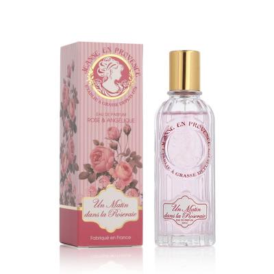 Jeanne en Provence Un Matin dans la Roseraie Woda perfumowana dla kobiet 60 ml