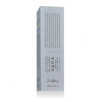 Dr. Althea Aqua Marine Jelly Mist Wody i spreje do twarzy 100 ml