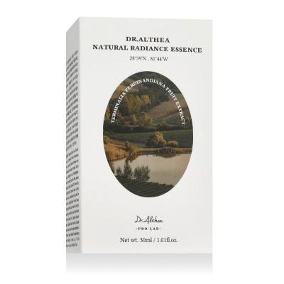 Dr. Althea Natural Radiance Essence Serum do twarzy 30 ml