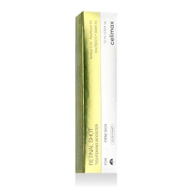 Celimax Retinal Shot Tightening Booster Krem do twarzy na dzień 15 ml