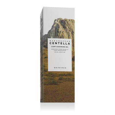 SKIN1004 Centella Light Cleansing Oil Olejek oczyszczający dla kobiet 200 ml