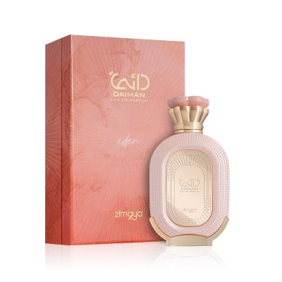 Zimaya Daiman Eden Woda perfumowana dla kobiet 100 ml