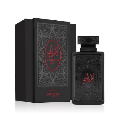 Zimaya Al Embratur Absolu Woda perfumowana dla mężczyzn 100 ml